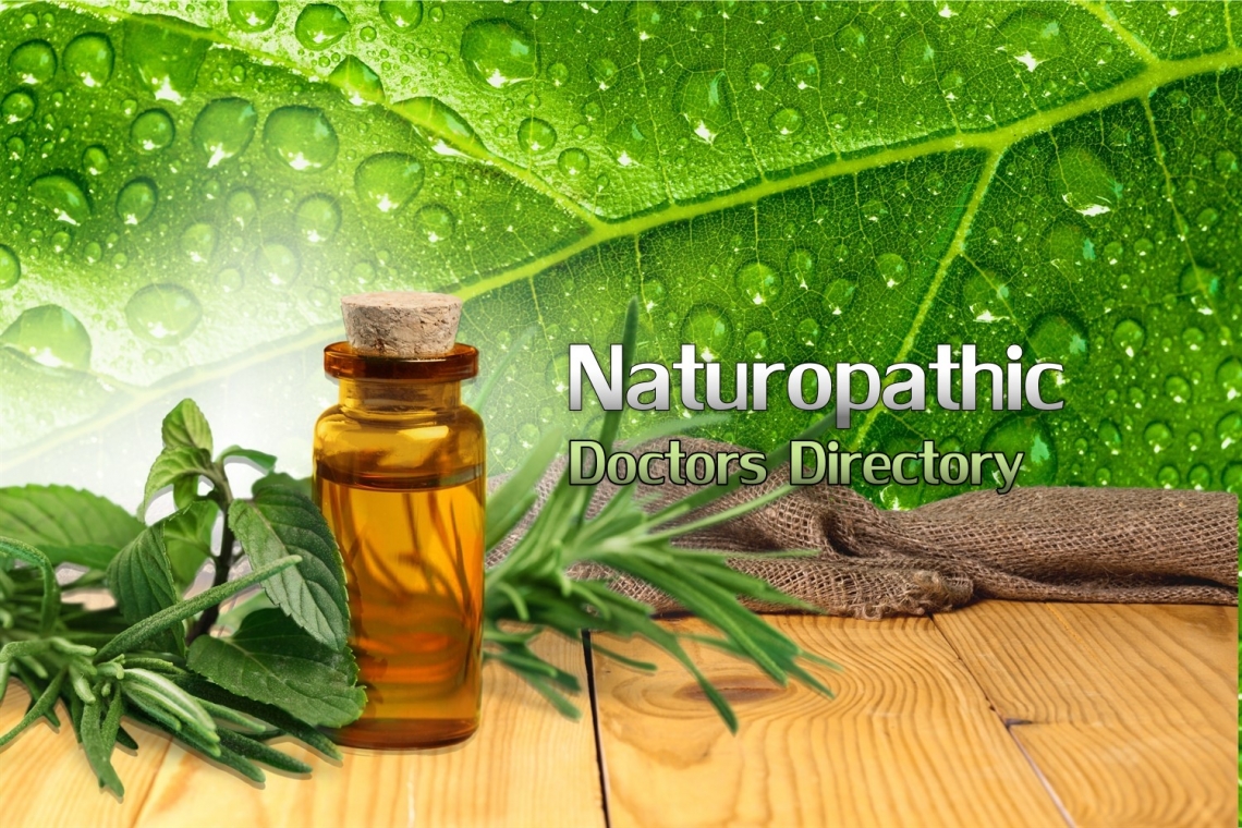 Naturopathic Doctors Directory